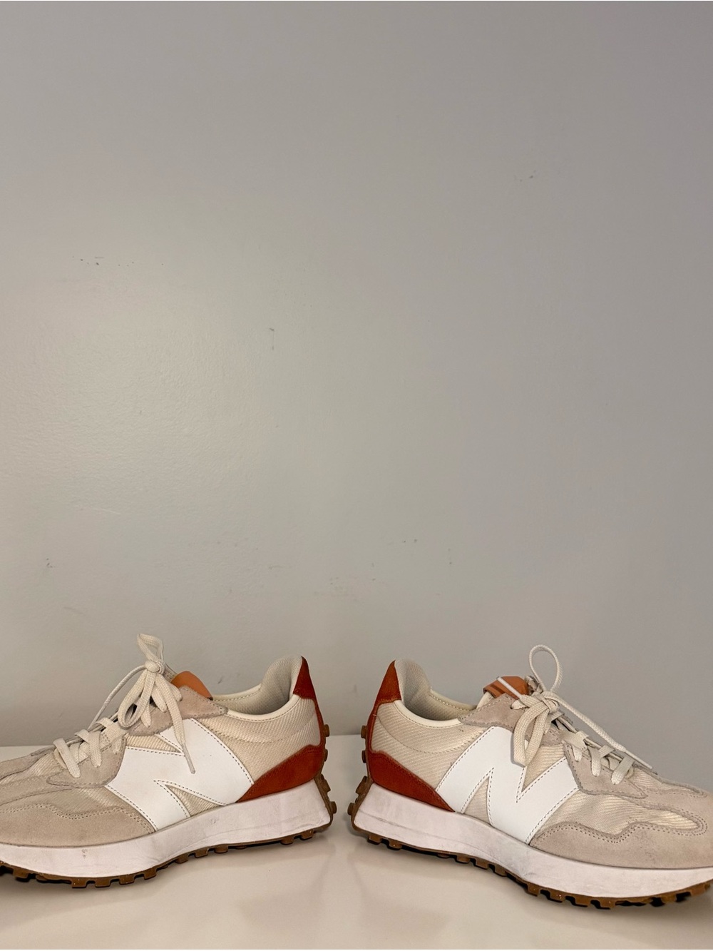 NEW BALANCE 327 Shoes - Picture 8 of 11